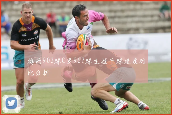 梅西903球C罗967球生涯千球进度对比分析